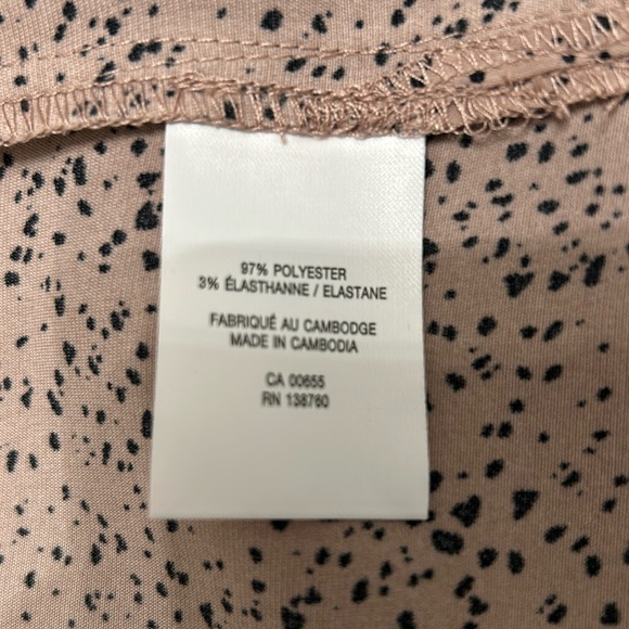 Mid length dress - Picture 4 of 4